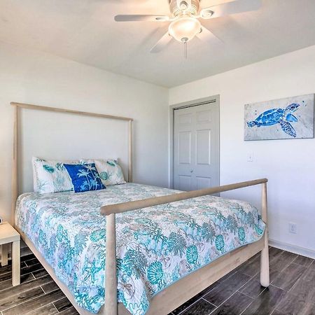 Mexico Beach Getaway With Balcony And Ocean Views! Exterior foto